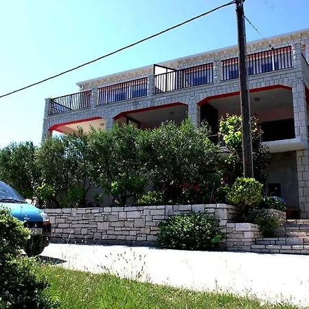Near The Beach 1 Vela Luka *