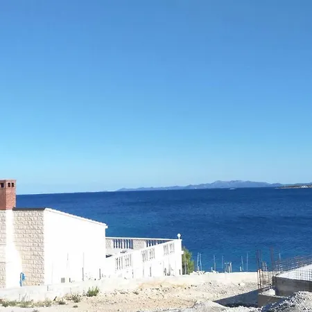 Near The Beach 1 Vela Luka Potirna